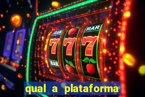 qual a plataforma de jogo do gusttavo lima